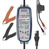OptiMATE Lithium 4s 0.8A, TM-471, 8-step 12.8V 0.8A sealed battery saving charger &amp; maintainer