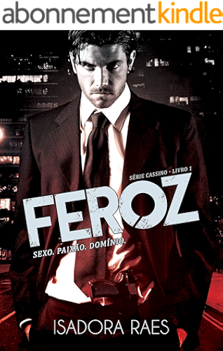 Download Feroz (Série Cassino Livro 1) (Portuguese Edition) PDF