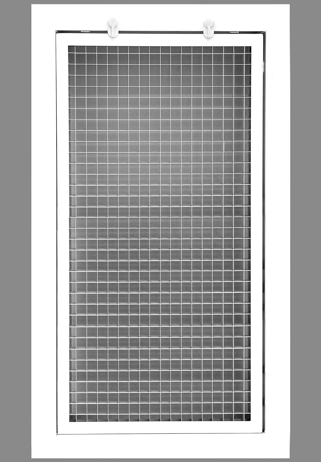 Registers, Grilles & Vents - 8