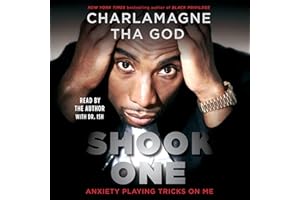 Shook One: Anxiety Playing Tricks on Me