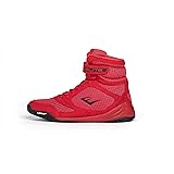 Everlast Elite V2 Red 12 Boxing Shoes: Your