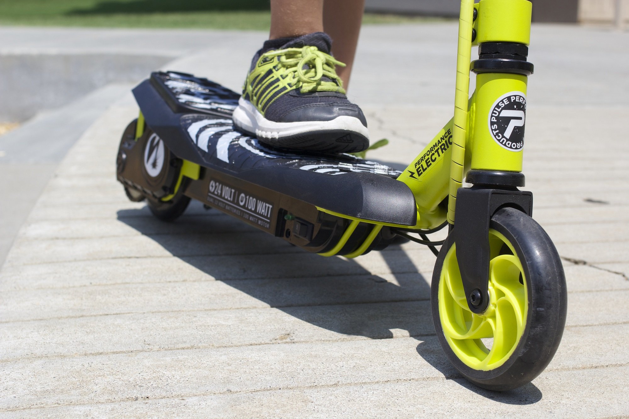 Pulse Performance Products Electric Scooter Cdt – EJZV