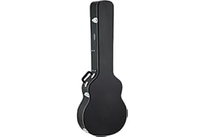 ORTEGA GUITARS Economy Hard Case, Bass, Acoustic
