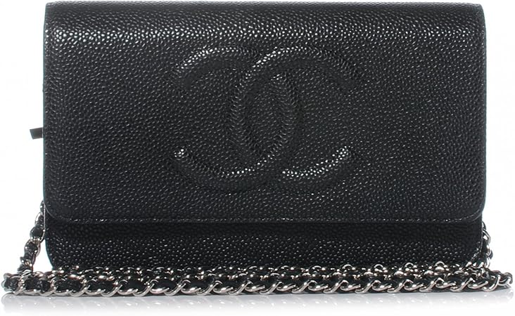 chanel woc uk
