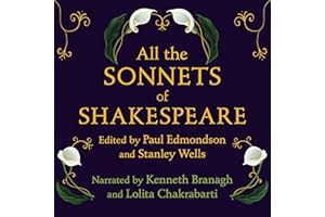 All the Sonnets of Shakespeare