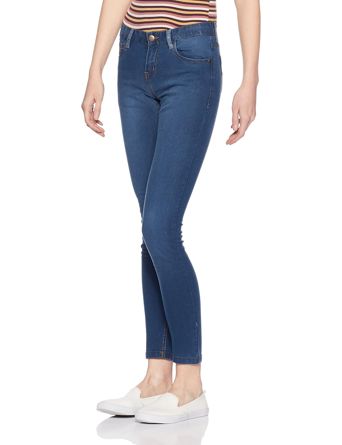 newport women's slim fit jeans