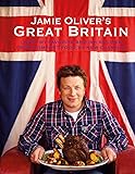 Jamie Oliver's Great Britain