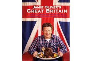 Jamie Oliver's Great Britain
