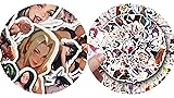 100anime Girl Stickers and Hentai Stickers, a