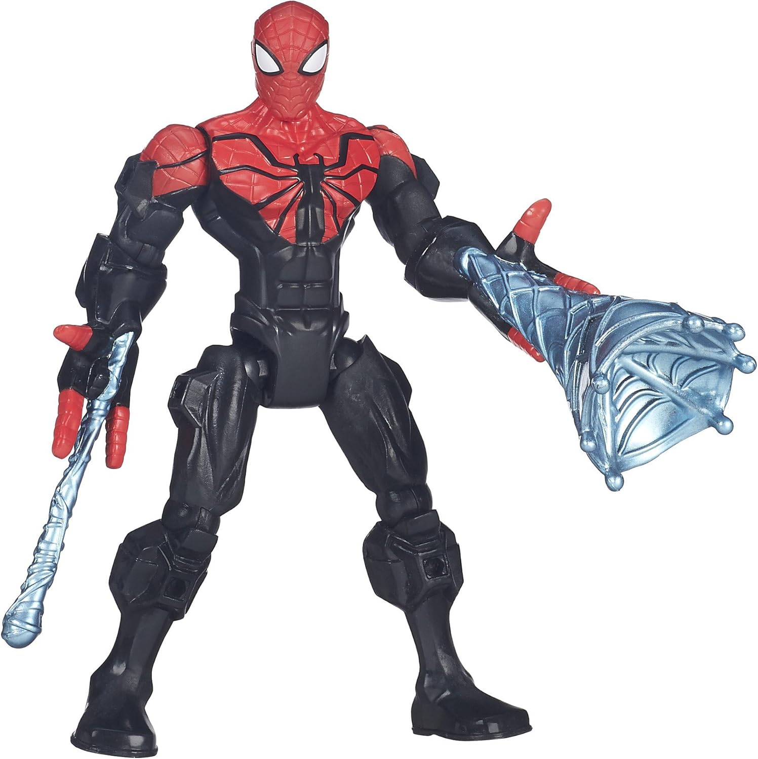 lego marvel superior spider man