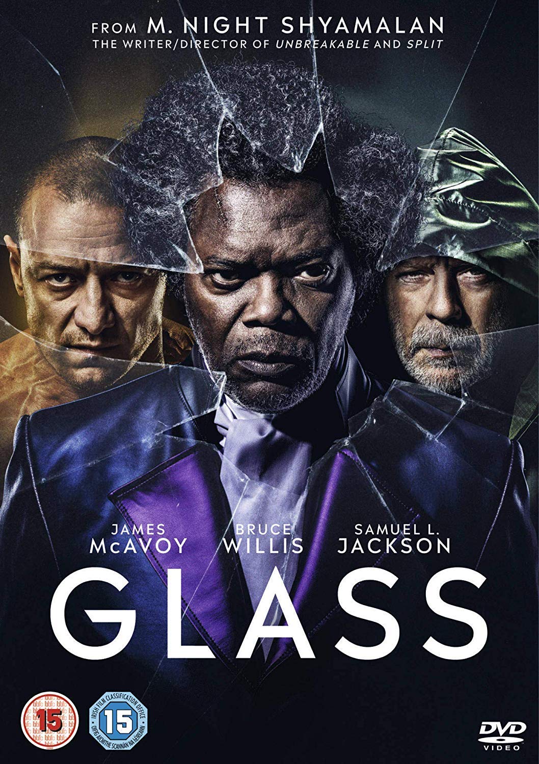 GLASS