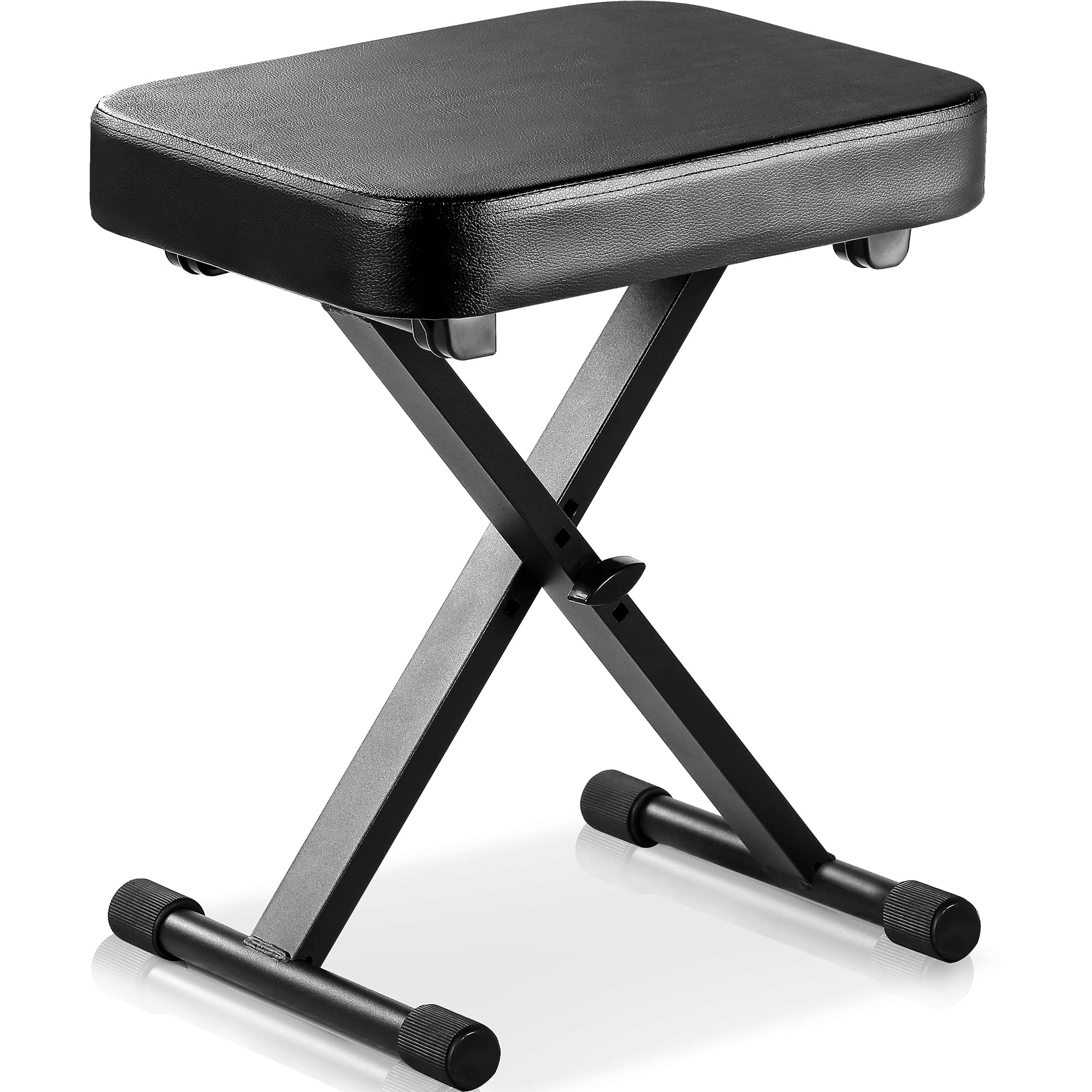 Keyboard Seats Computer GuangTao King Bench,Adjustable Piano Keyboard Bench, X-Style Stool ...
