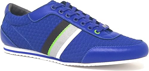 sneakers hugo boss hombre