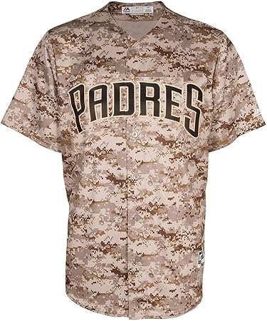 san diego padres merchandise uk