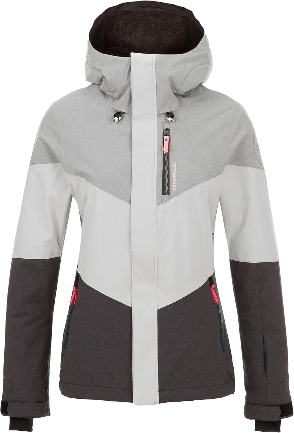 O'NEILL womens Womens Coral Jacket Clothing