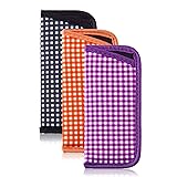 TRIUMPH VISION Small Eyeglass Case for reading