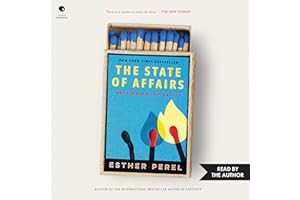 The State of Affairs: Rethinking Infidelity