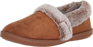 women's cozy campfire team toasty slipper
