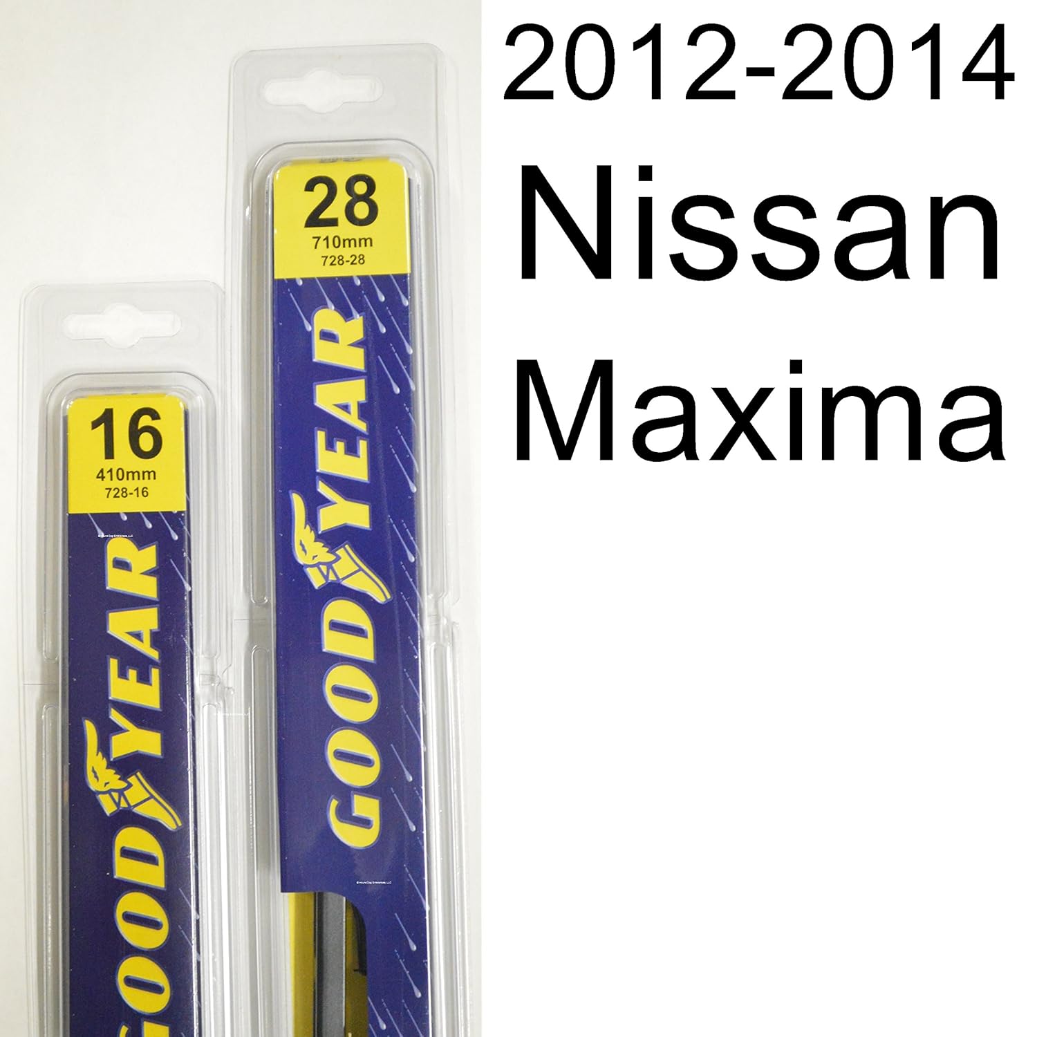 2014 nissan altima wiper blades size factory direct sales