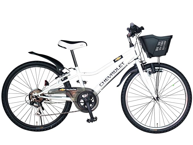 amazon シボレー 自転車
