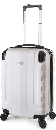 Amazon.com: TravelCross Chicago - Maleta con ruedas (20.0 in) : Ropa,  Zapatos y Joyería
