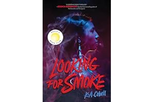 Looking for Smoke: A Reese's Book Club Pick