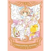 Cardcaptor Sakura Collector's Edition 1