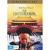 The Last Emperor: Director’s Cut