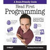 Head First Programming: A learner's guide to programming using the Python language