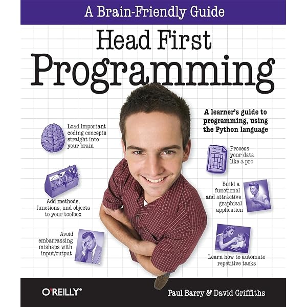 Head First JavaScript Programming: A Brain-Friendly Guide: Freeman