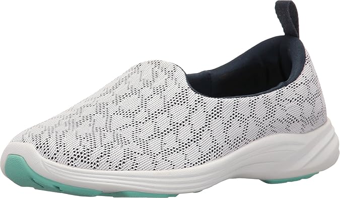 vionic white slip on sneakers