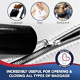 Dr. Arthritis Button Hook & Zipper Pull Aid for Seniors & Disabilities view 8