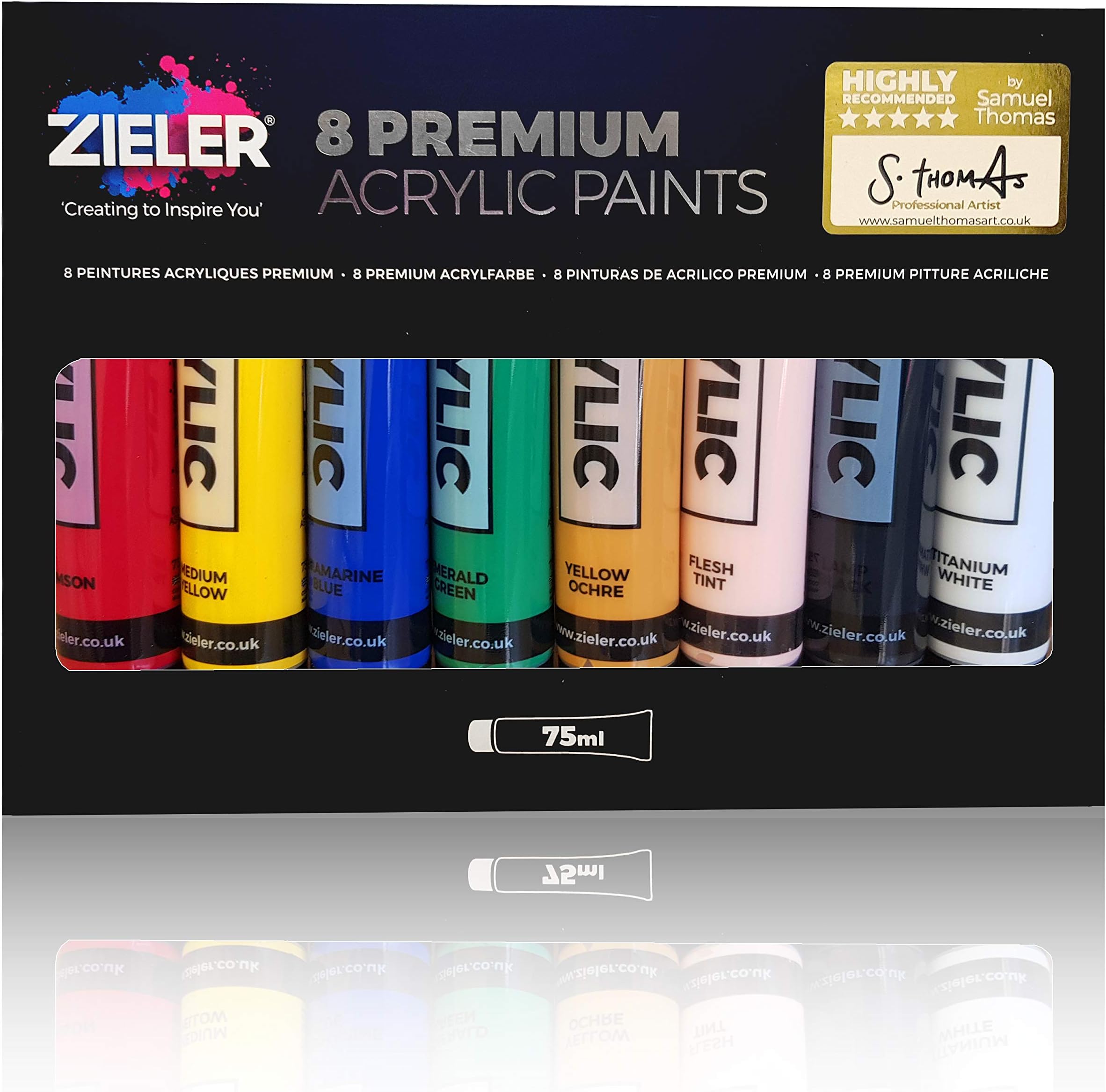 Zieler