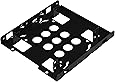 Sabrent 2.5 Inch to 3.5 Inch Internal Hard Disk Drive Mounting Kit (BK-HDDH)