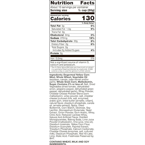 CHEX MIX REMIX ZESTY TACO SAVORY SNACK MIX, SNACK BAG, FAMILY SIZE, 11 OZ