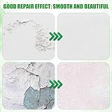NQEUEPN 14 Pcs Drywall Repair Patch Self Adhesive 2/4/6/8 Inch Kit view 3