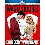 Warm Bodies [Blu-ray]