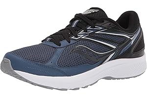 Saucony Men's Cohesion 14 Trail Running Shoe
