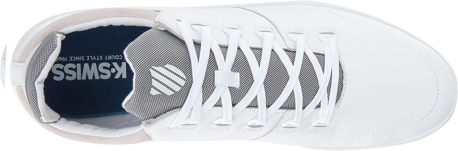amazon k swiss trainers