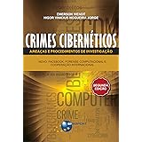 Crimes cibernéticos: Ameaças e procedimentos de investigação - 2ª Edição