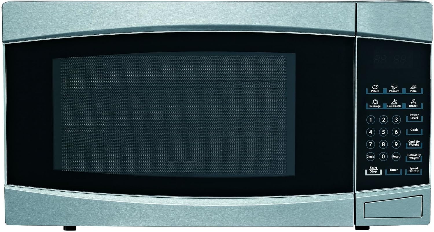 Which Is The Best Microwave Oven Paint Interior