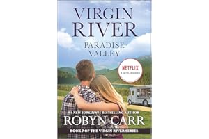 Paradise Valley: A Virgin River Novel