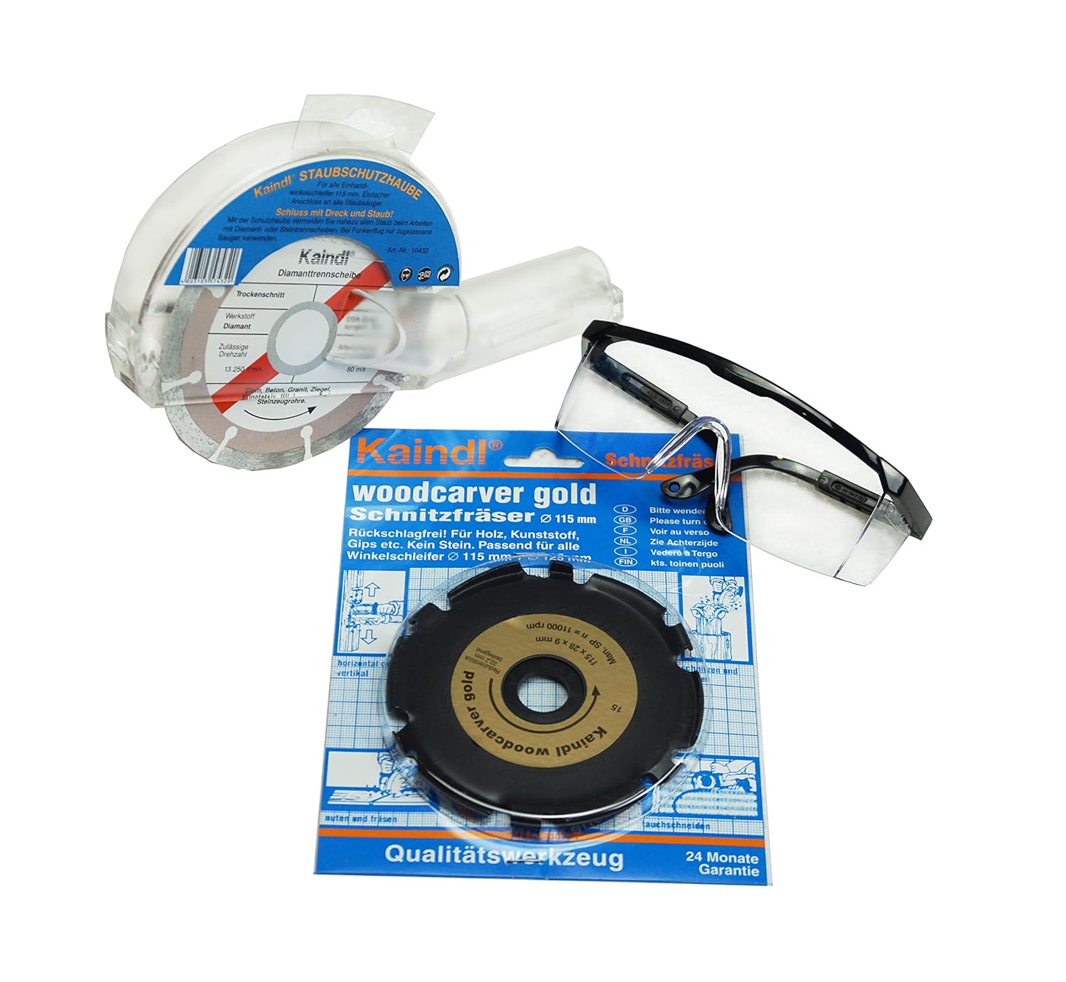 Autres Outils électriques Poussière aspiration Kaindl aspiration poussière protection Angle Meuleuse aspiration.