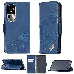 jioeuinly Case Compatible with Oppo Reno10 Pro 5G