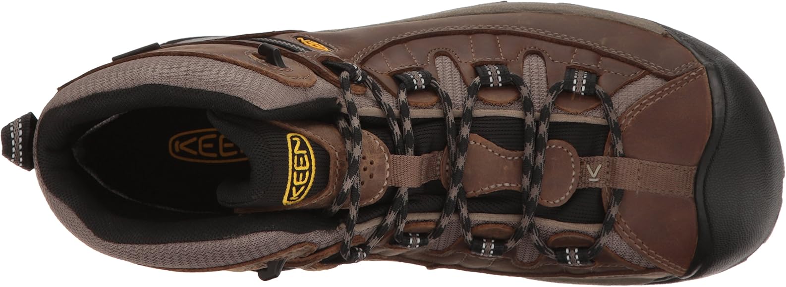 amazon keen targhee ii