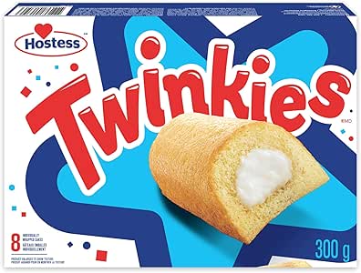 twinkies on amazon