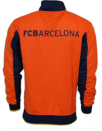 chamarra fc barcelona