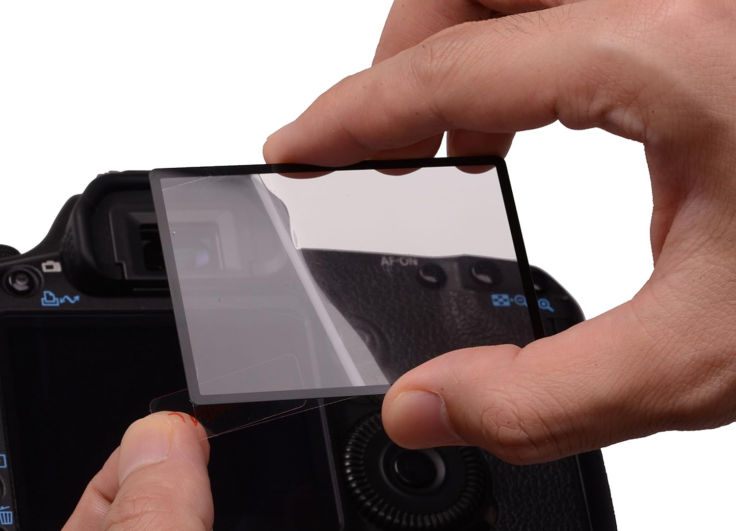 Rollei Pro Display Protection - Protector de pantalla para Canon ...