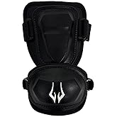 AEGIS Batter's Baseball Elbow Guard, Elbow Pad with Adjustable Strap, One Size &amp; Adult