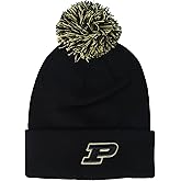 NCAA Zephyr Men's Pom Knit Beanie